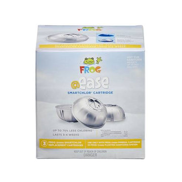 How to Use FROG @Ease SmartChlor Cartridges (Step-by-Step)