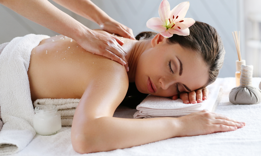 Creating Ultimate Spa Retreat at Home