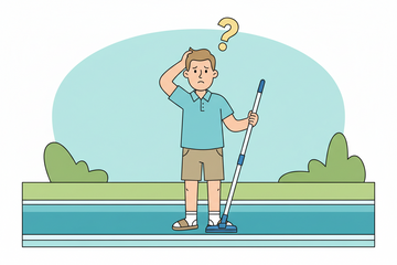 How to Vacuum a Pool Manually: A Simple Step-by-Step Guide