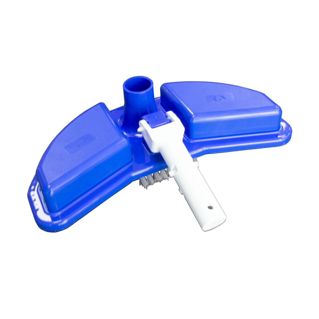 Half-Moon Vacuum Cleaner