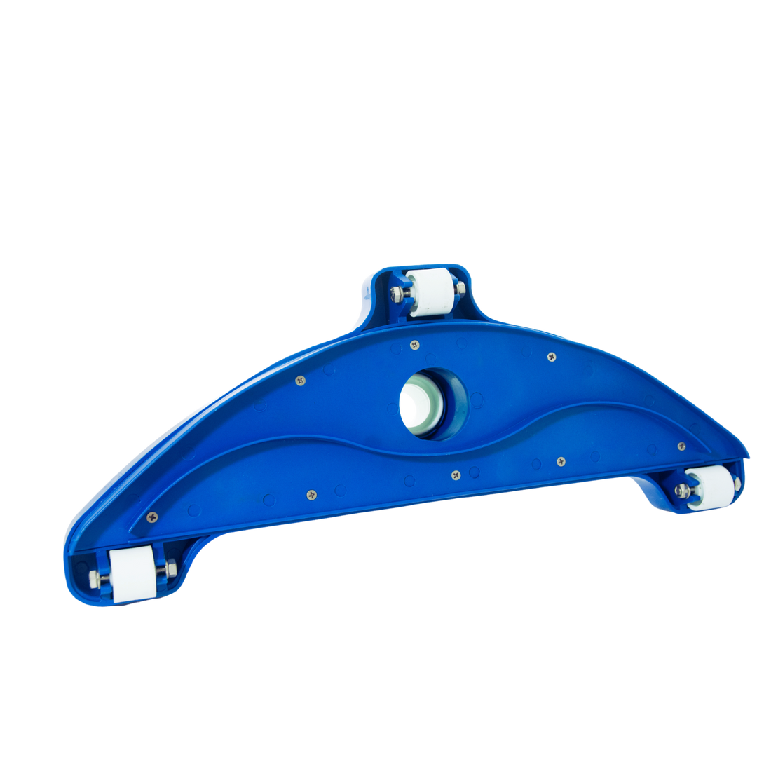 Vaccum Head "Jumbo" 3 wheels