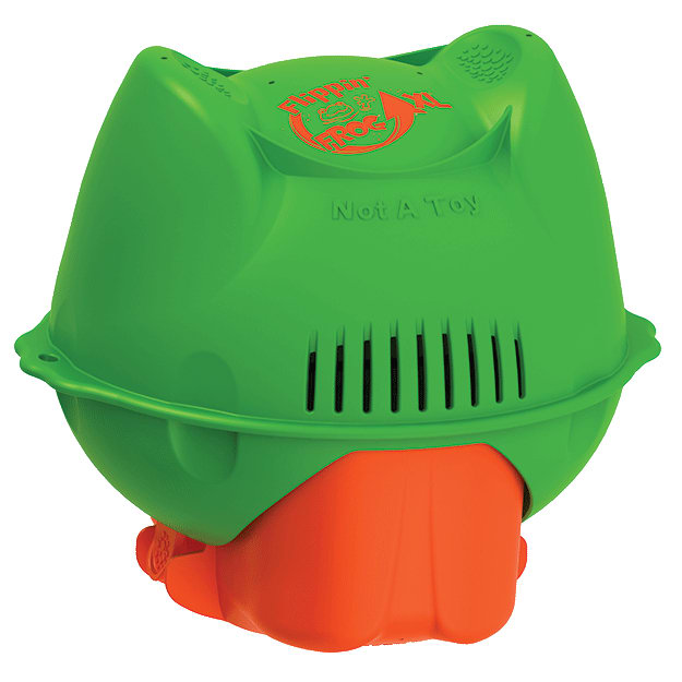 Flippin' FROG XL Floating Pool Sanitizer System