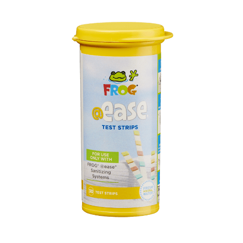 Frog @Ease test strips 30 count