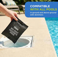 FROG 90-Day GoodBye Phos algae prevention treatment for pools up to 30,000 gallons