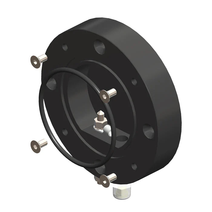Surface-Mount Right-Angle Niche LRMN
