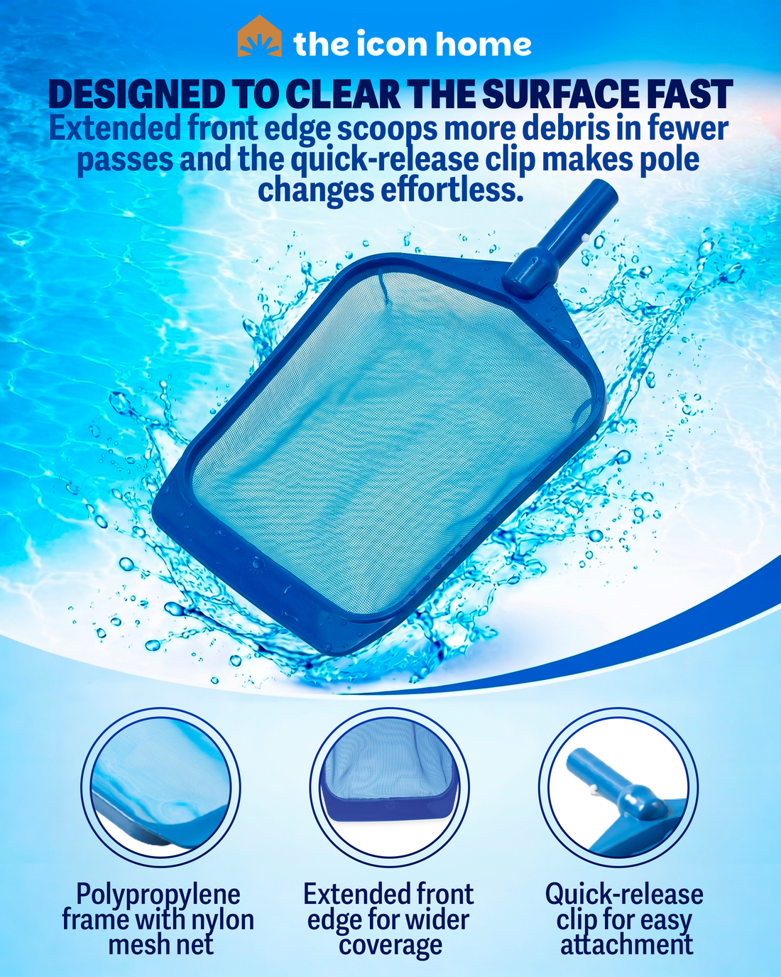 Plastic Strainer