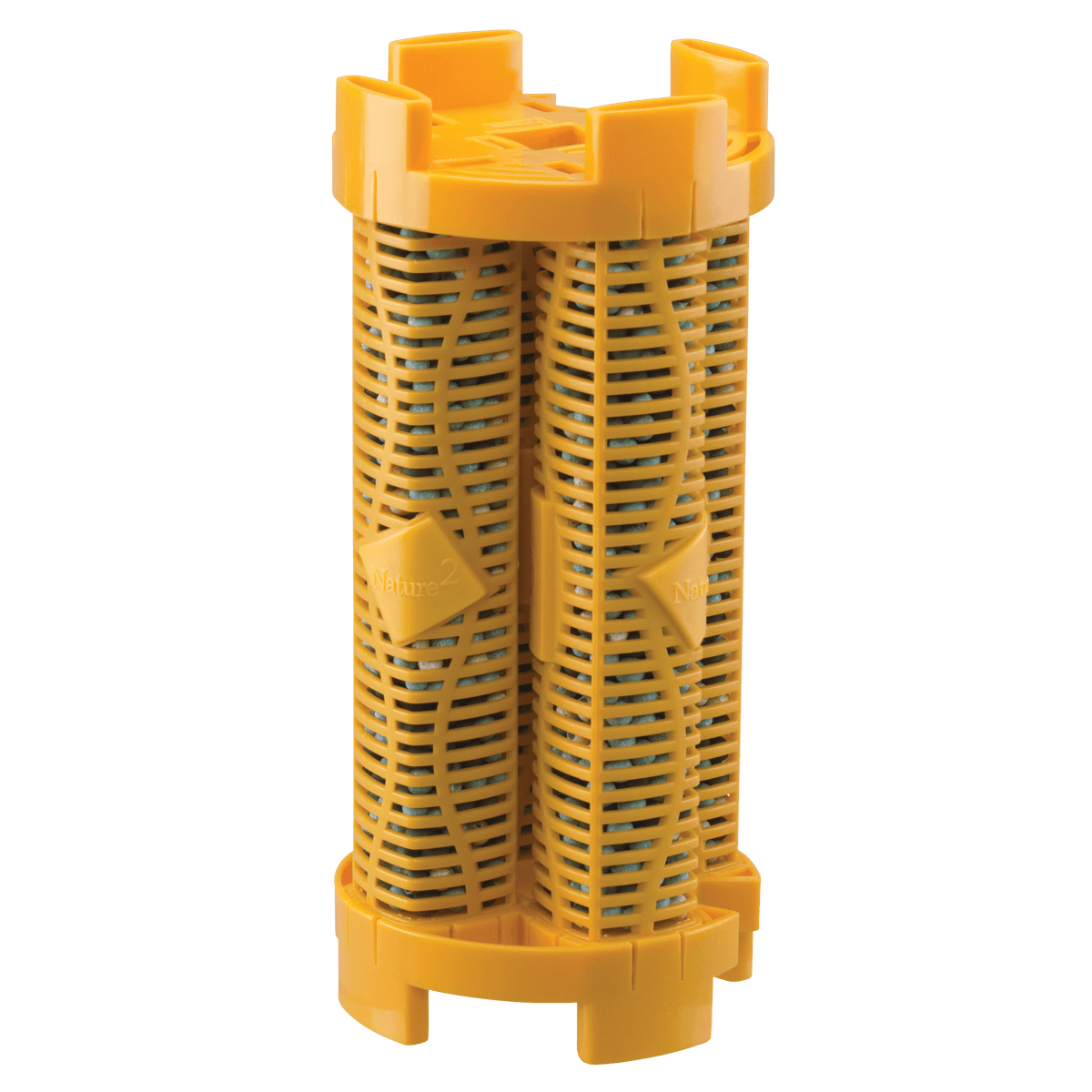 Nature2 CF drop-in mineral dispenser for pool cartridge filters up to 25,000 gallons, W29500